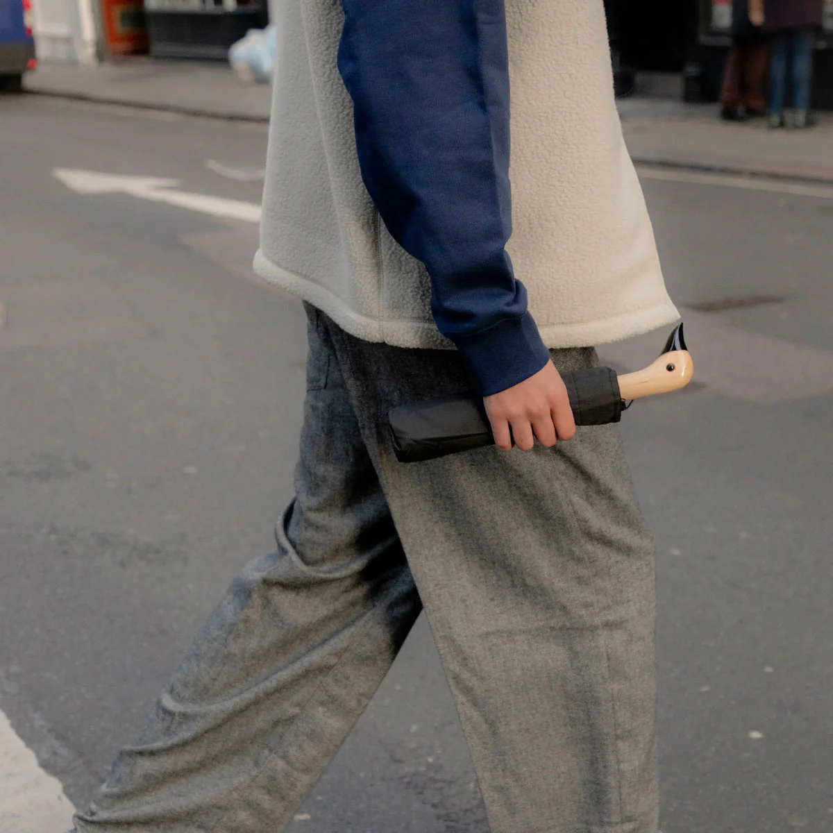 Black Duck Umbrella - Image 6