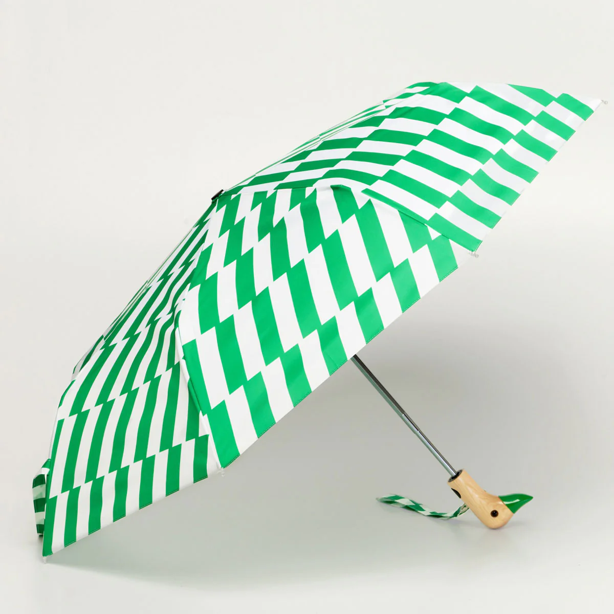 Kelly Bars Duck Umbrella - Image 2