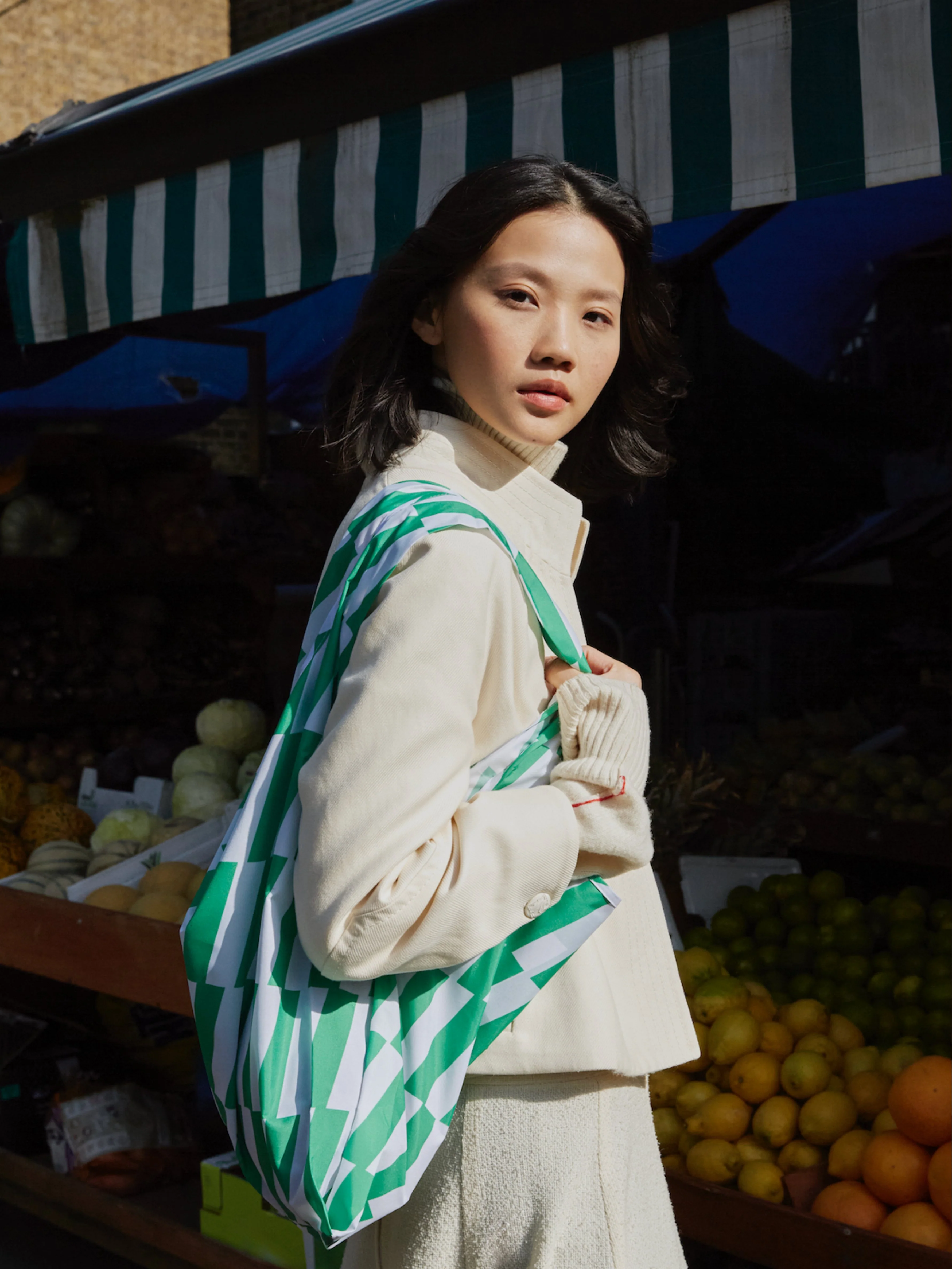 Kelly Bars Reusable Bag - Image 4